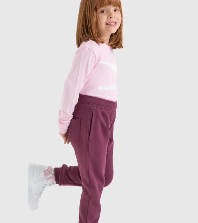 Ju.Pants Cuff Chromia Pantalon de sport – Enfants Ju.Pants Cuff Chromia Pantalon de sport – Enfants