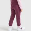 Ju.Pants Cuff Chromia Pantalon de sport – Enfants Ju.Pants Cuff Chromia Pantalon de sport – Enfants