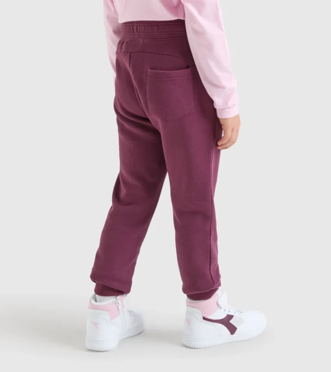 Ju.Pants Cuff Chromia Pantalon de sport – Enfants Ju.Pants Cuff Chromia Pantalon de sport – Enfants
