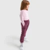 Ju.Pants Cuff Chromia Pantalon de sport – Enfants Ju.Pants Cuff Chromia Pantalon de sport – Enfants