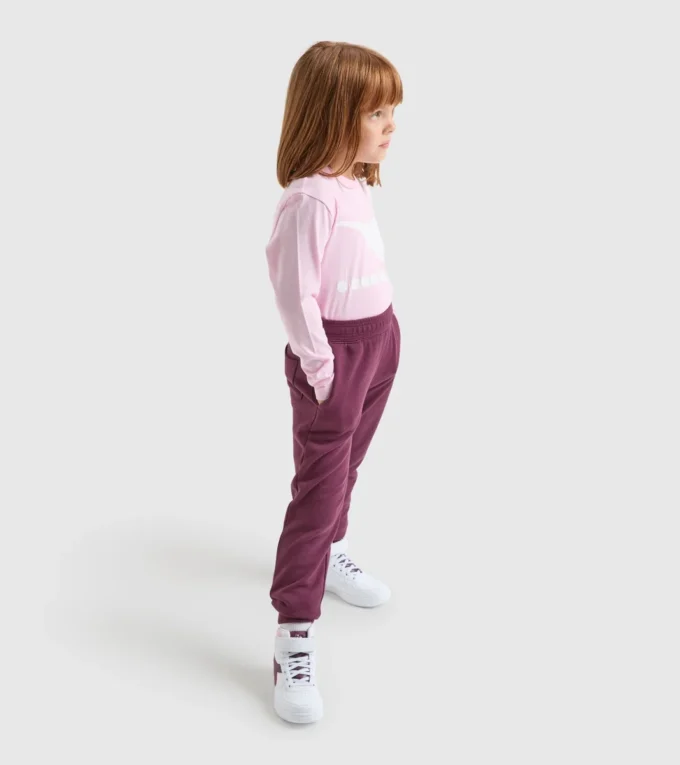 Ju.Pants Cuff Chromia Pantalon de sport – Enfants Ju.Pants Cuff Chromia Pantalon de sport – Enfants