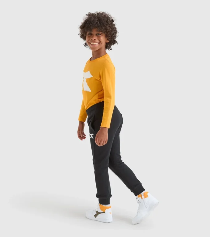 Ju.Pants Cuff Chromia Pantalon de sport – Enfants Ju.Pants Cuff Chromia Pantalon de sport – Enfants