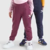 Ju.Pants Cuff Chromia Pantalon de sport – Enfants Ju.Pants Cuff Chromia Pantalon de sport – Enfants