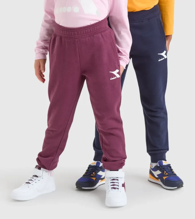 Ju.Pants Cuff Chromia Pantalon de sport – Enfants Ju.Pants Cuff Chromia Pantalon de sport – Enfants