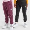 Ju.Pants Cuff Chromia Pantalon de sport – Enfants Ju.Pants Cuff Chromia Pantalon de sport – Enfants