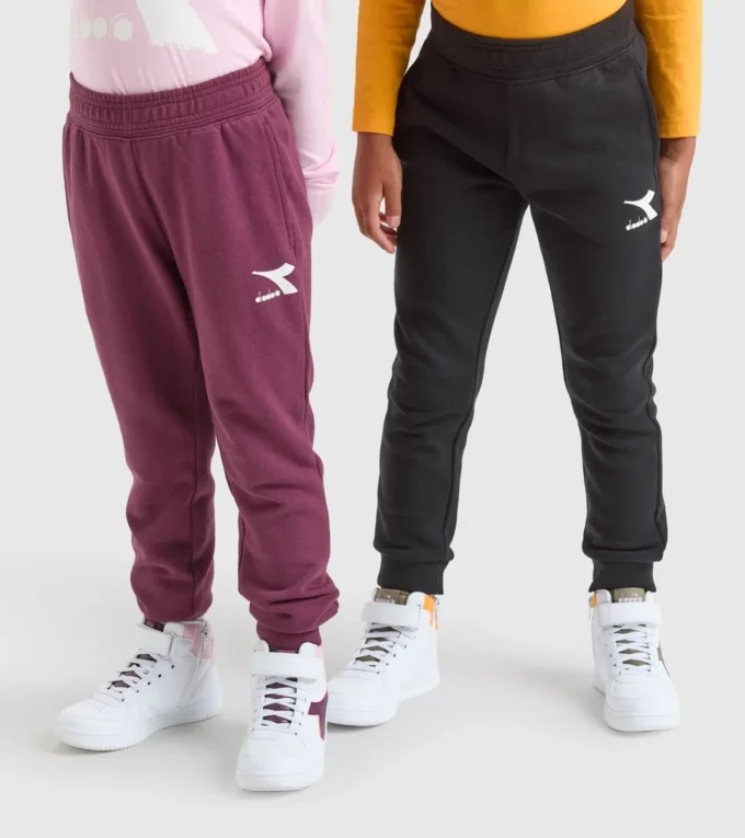 Ju.Pants Cuff Chromia Pantalon de sport – Enfants Ju.Pants Cuff Chromia Pantalon de sport – Enfants