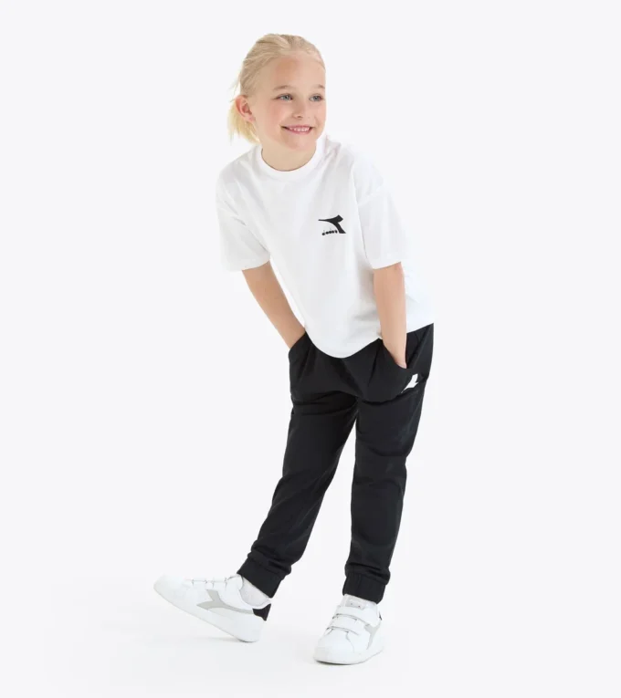 Ju.Pants Cuff Sports sweatpants – Enfants
