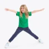 Ju.Pants Cuff Sports sweatpants – Enfants