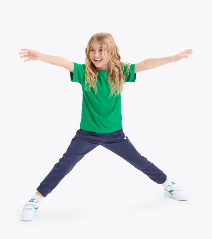 Ju.Pants Cuff Sports sweatpants – Enfants