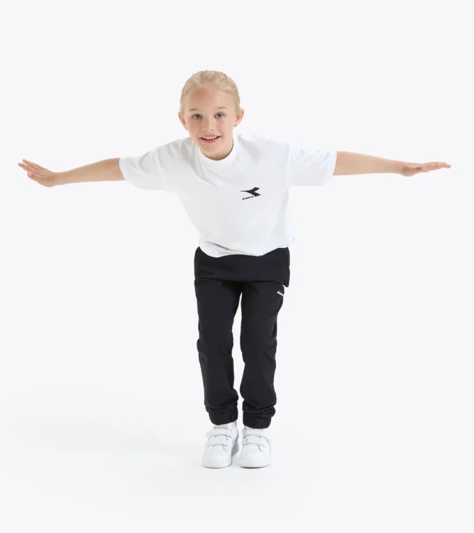 Ju.Pants Cuff Sports sweatpants – Enfants