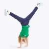 Ju.Pants Cuff Sports sweatpants – Enfants