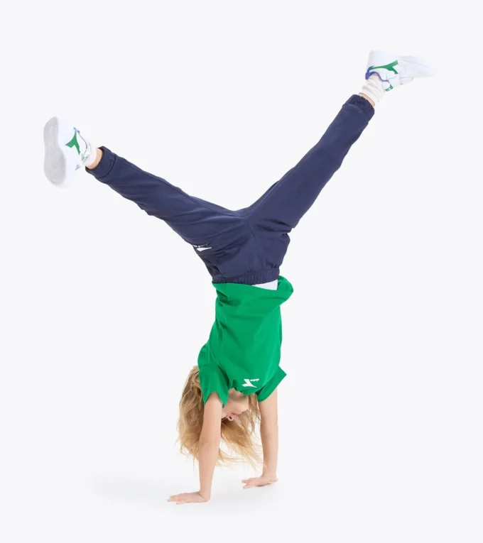 Ju.Pants Cuff Sports sweatpants – Enfants