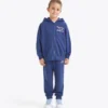 Ju. Survêtement Hd Fz Logo Survêtement coordonné – Garçons et filles Ju. Survêtement Hd Fz Logo Survêtement coordonné – Garçons et filles