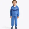 Ju. Survêtement Hd Fz Logo Survêtement coordonné – Garçons et filles Ju. Survêtement Hd Fz Logo Survêtement coordonné – Garçons et filles