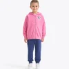 Ju. Survêtement Hd Fz Logo Survêtement coordonné – Garçons et filles Ju. Survêtement Hd Fz Logo Survêtement coordonné – Garçons et filles
