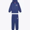 Ju. Survêtement Hd Fz Logo Survêtement coordonné – Garçons et filles Ju. Survêtement Hd Fz Logo Survêtement coordonné – Garçons et filles