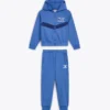 Ju. Survêtement Hd Fz Logo Survêtement coordonné – Garçons et filles Ju. Survêtement Hd Fz Logo Survêtement coordonné – Garçons et filles