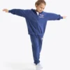 Ju. Survêtement Hd Fz Logo Survêtement coordonné – Garçons et filles Ju. Survêtement Hd Fz Logo Survêtement coordonné – Garçons et filles