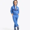 Ju. Survêtement Hd Fz Logo Survêtement coordonné – Garçons et filles Ju. Survêtement Hd Fz Logo Survêtement coordonné – Garçons et filles