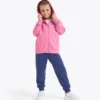 Ju. Survêtement Hd Fz Logo Survêtement coordonné – Garçons et filles Ju. Survêtement Hd Fz Logo Survêtement coordonné – Garçons et filles