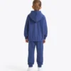 Ju. Survêtement Hd Fz Logo Survêtement coordonné – Garçons et filles Ju. Survêtement Hd Fz Logo Survêtement coordonné – Garçons et filles