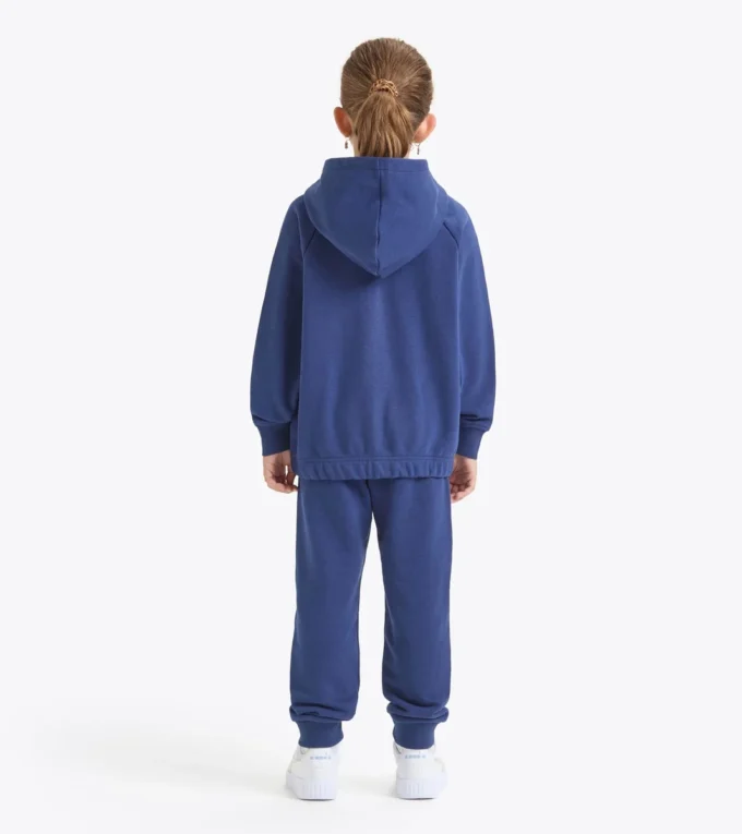 Ju. Survêtement Hd Fz Logo Survêtement coordonné – Garçons et filles Ju. Survêtement Hd Fz Logo Survêtement coordonné – Garçons et filles
