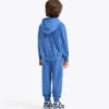Ju. Survêtement Hd Fz Logo Survêtement coordonné – Garçons et filles Ju. Survêtement Hd Fz Logo Survêtement coordonné – Garçons et filles