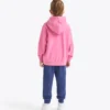 Ju. Survêtement Hd Fz Logo Survêtement coordonné – Garçons et filles Ju. Survêtement Hd Fz Logo Survêtement coordonné – Garçons et filles