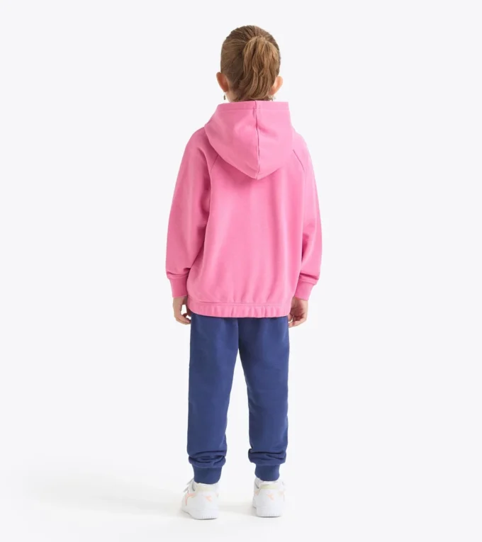 Ju. Survêtement Hd Fz Logo Survêtement coordonné – Garçons et filles Ju. Survêtement Hd Fz Logo Survêtement coordonné – Garçons et filles