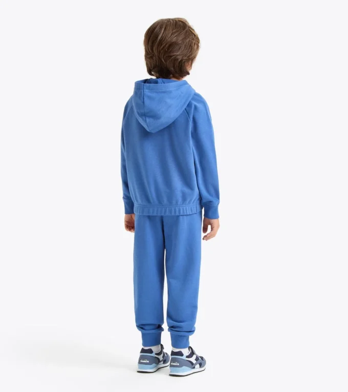 Ju. Survêtement Hd Fz Logo Survêtement coordonné – Garçons et filles Ju. Survêtement Hd Fz Logo Survêtement coordonné – Garçons et filles