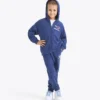 Ju. Survêtement Hd Fz Logo Survêtement coordonné – Garçons et filles Ju. Survêtement Hd Fz Logo Survêtement coordonné – Garçons et filles