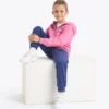 Ju. Survêtement Hd Fz Logo Survêtement coordonné – Garçons et filles Ju. Survêtement Hd Fz Logo Survêtement coordonné – Garçons et filles