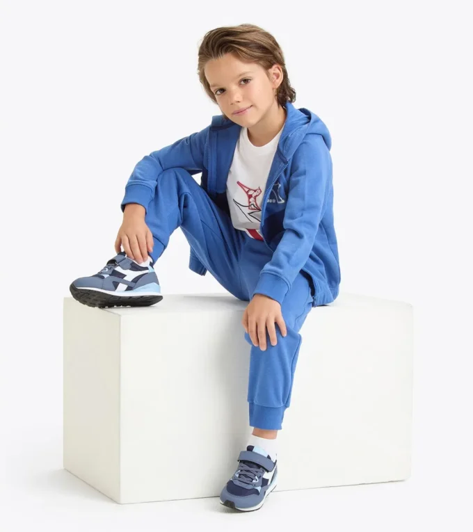 Ju. Survêtement Hd Fz Logo Survêtement coordonné – Garçons et filles Ju. Survêtement Hd Fz Logo Survêtement coordonné – Garçons et filles