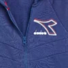 Ju. Survêtement Hd Fz Logo Survêtement coordonné – Garçons et filles Ju. Survêtement Hd Fz Logo Survêtement coordonné – Garçons et filles