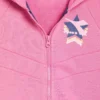 Ju. Survêtement Hd Fz Logo Survêtement coordonné – Garçons et filles Ju. Survêtement Hd Fz Logo Survêtement coordonné – Garçons et filles