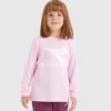 Ju.T-Shirt Ls Chromia T-shirt de sport – Enfants
