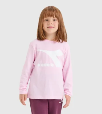 Ju.T-Shirt Ls Chromia T-shirt de sport – Enfants