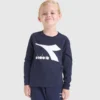 Ju.T-Shirt Ls Chromia T-shirt de sport – Enfants