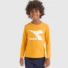 Ju.T-Shirt Ls Chromia T-shirt de sport – Enfants