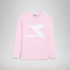 Ju.T-Shirt Ls Chromia T-shirt de sport – Enfants
