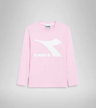 Ju.T-Shirt Ls Chromia T-shirt de sport – Enfants
