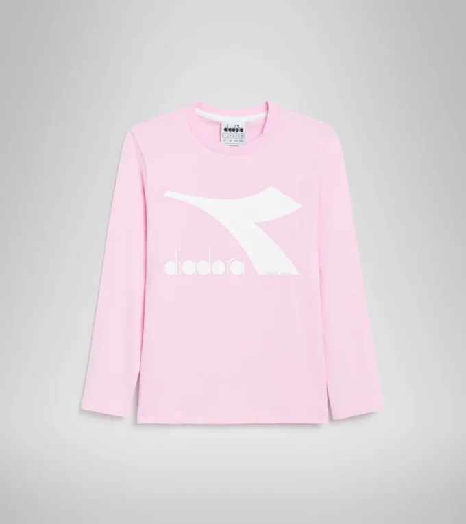 Ju.T-Shirt Ls Chromia T-shirt de sport – Enfants