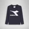 Ju.T-Shirt Ls Chromia T-shirt de sport – Enfants