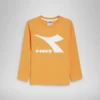 Ju.T-Shirt Ls Chromia T-shirt de sport – Enfants