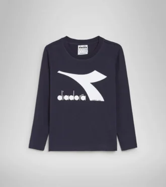 Ju.T-Shirt Ls Chromia T-shirt de sport – Enfants