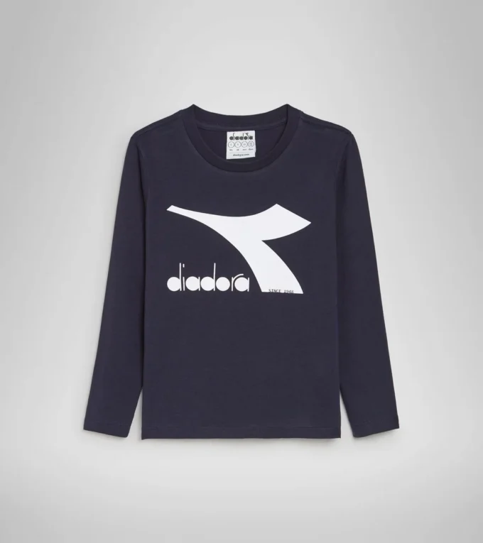 Ju.T-Shirt Ls Chromia T-shirt de sport – Enfants