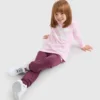 Ju.T-Shirt Ls Chromia T-shirt de sport – Enfants