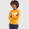 Ju.T-Shirt Ls Chromia T-shirt de sport – Enfants