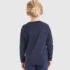Ju.T-Shirt Ls Chromia T-shirt de sport – Enfants
