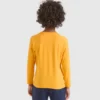 Ju.T-Shirt Ls Chromia T-shirt de sport – Enfants